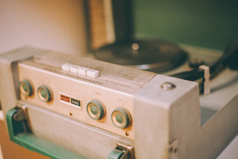 VINILO